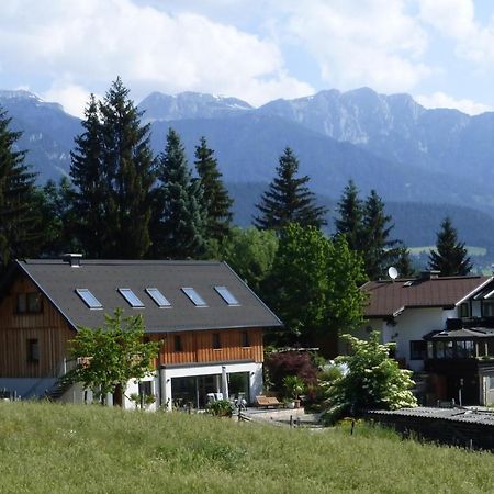 Appartements Scharzenberger Und Hinteregg Schladming Kültér fotó