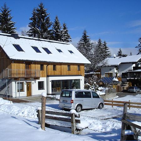 Appartements Scharzenberger Und Hinteregg Schladming Kültér fotó
