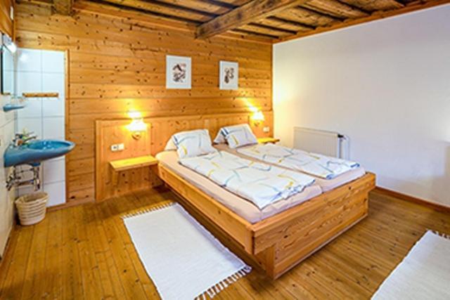 Appartements Scharzenberger Und Hinteregg Schladming Kültér fotó