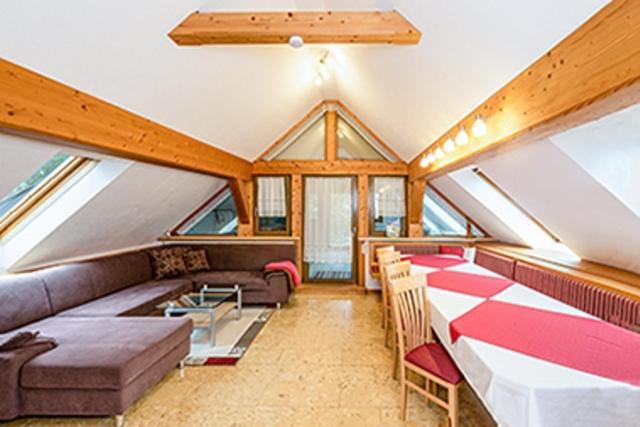 Appartements Scharzenberger Und Hinteregg Schladming Kültér fotó