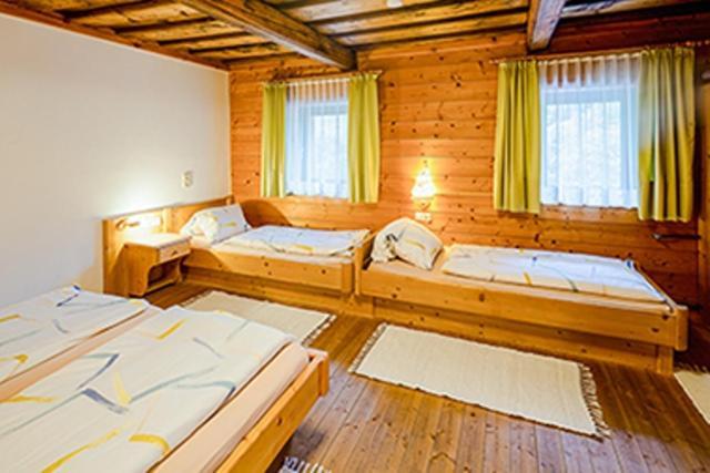 Appartements Scharzenberger Und Hinteregg Schladming Kültér fotó