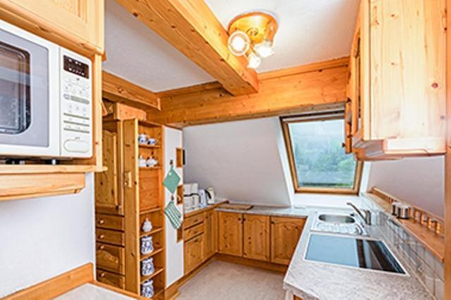 Appartements Scharzenberger Und Hinteregg Schladming Kültér fotó