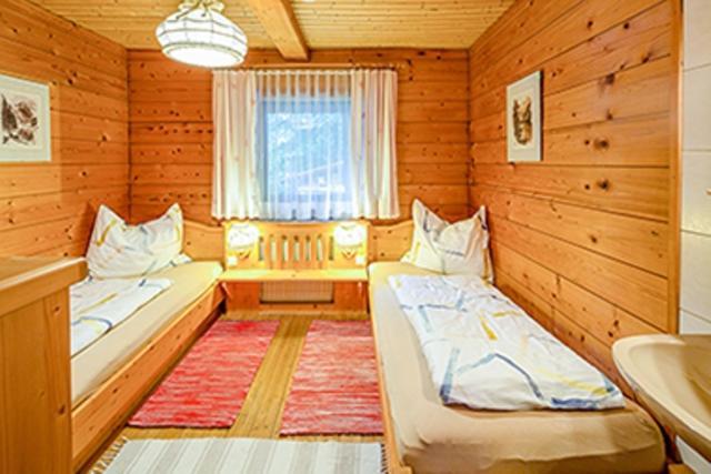 Appartements Scharzenberger Und Hinteregg Schladming Kültér fotó