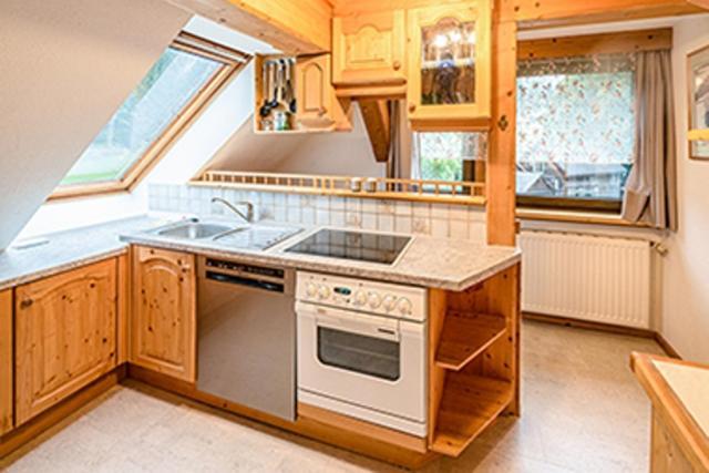 Appartements Scharzenberger Und Hinteregg Schladming Kültér fotó
