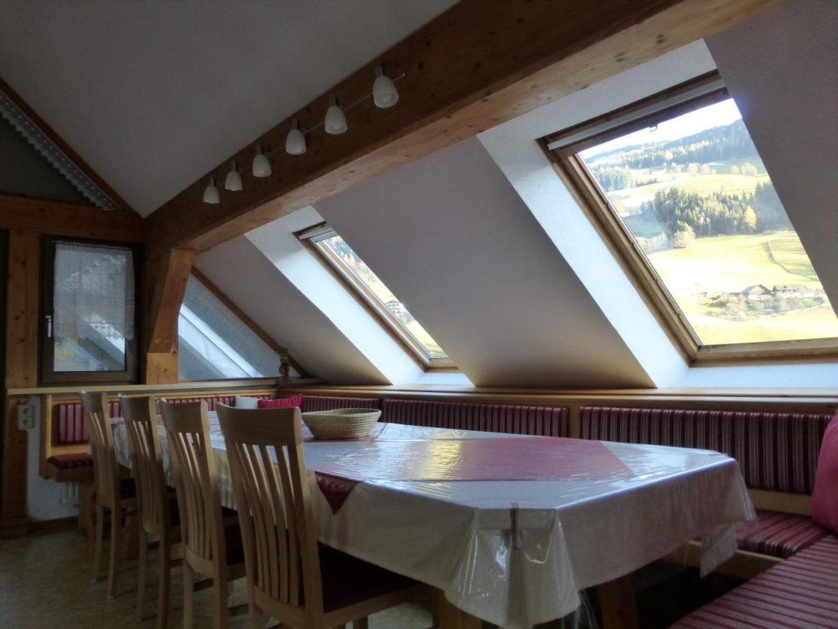 Appartements Scharzenberger Und Hinteregg Schladming Kültér fotó