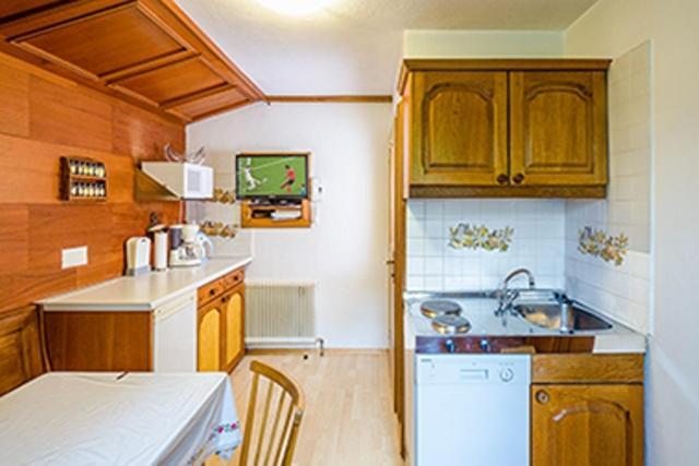 Appartements Scharzenberger Und Hinteregg Schladming Kültér fotó