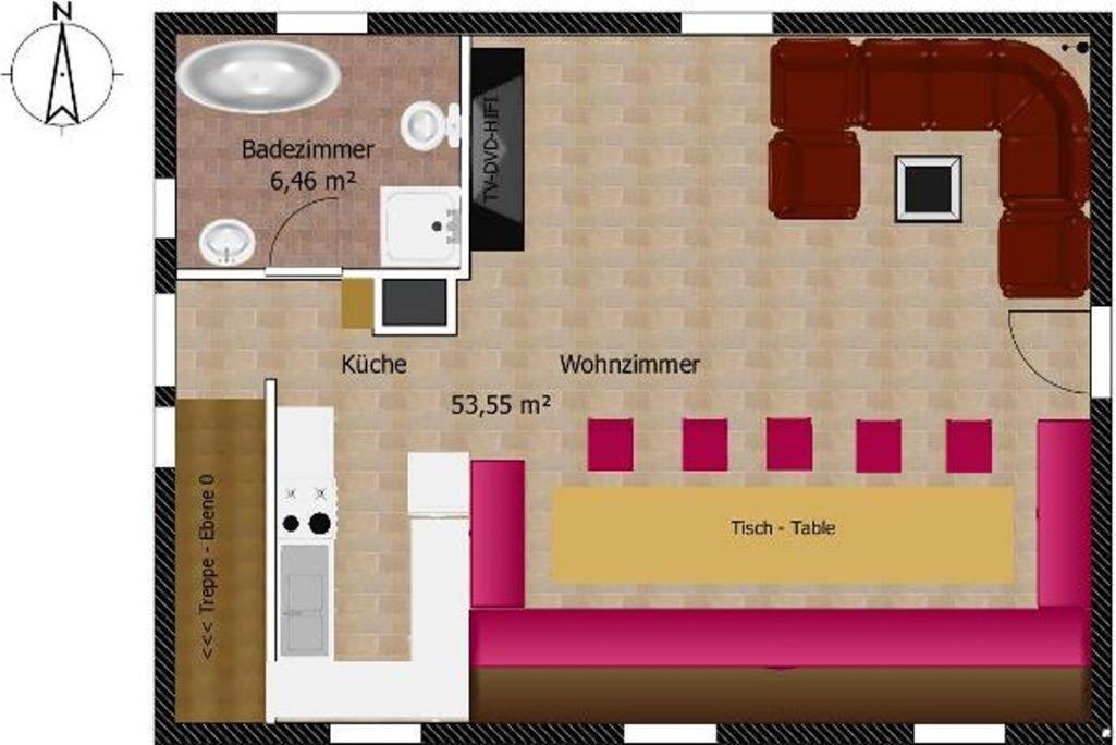 Appartements Scharzenberger Und Hinteregg Schladming Kültér fotó