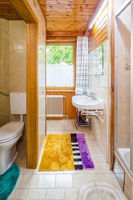 Appartements Scharzenberger Und Hinteregg Schladming Kültér fotó