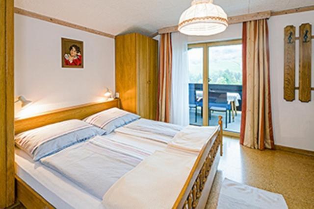 Appartements Scharzenberger Und Hinteregg Schladming Kültér fotó