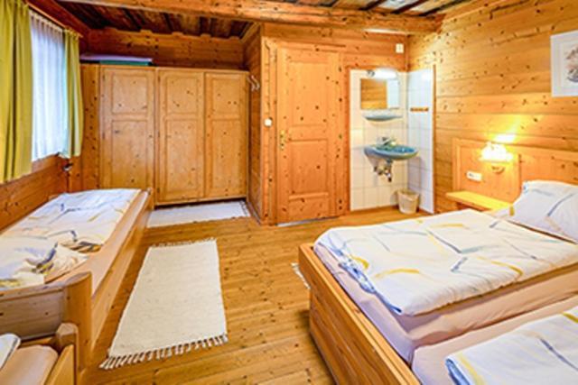 Appartements Scharzenberger Und Hinteregg Schladming Kültér fotó