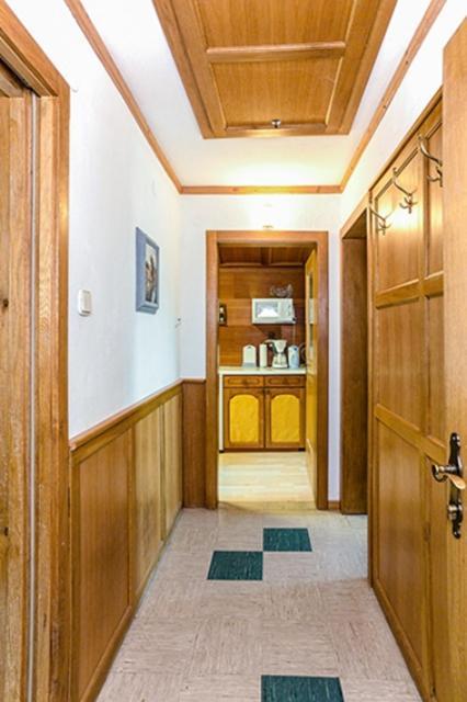 Appartements Scharzenberger Und Hinteregg Schladming Kültér fotó